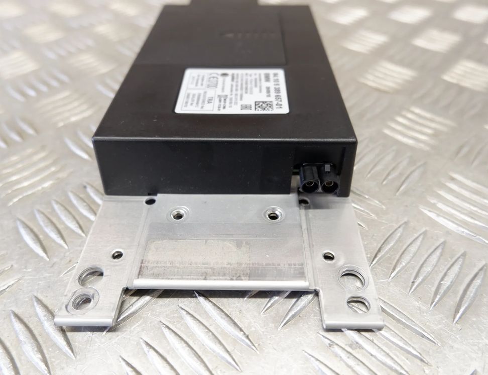 BMW X1 F48/F49 (2015-2023) Bluetooth ovládacia jednotka 9389657,9297787 25445785