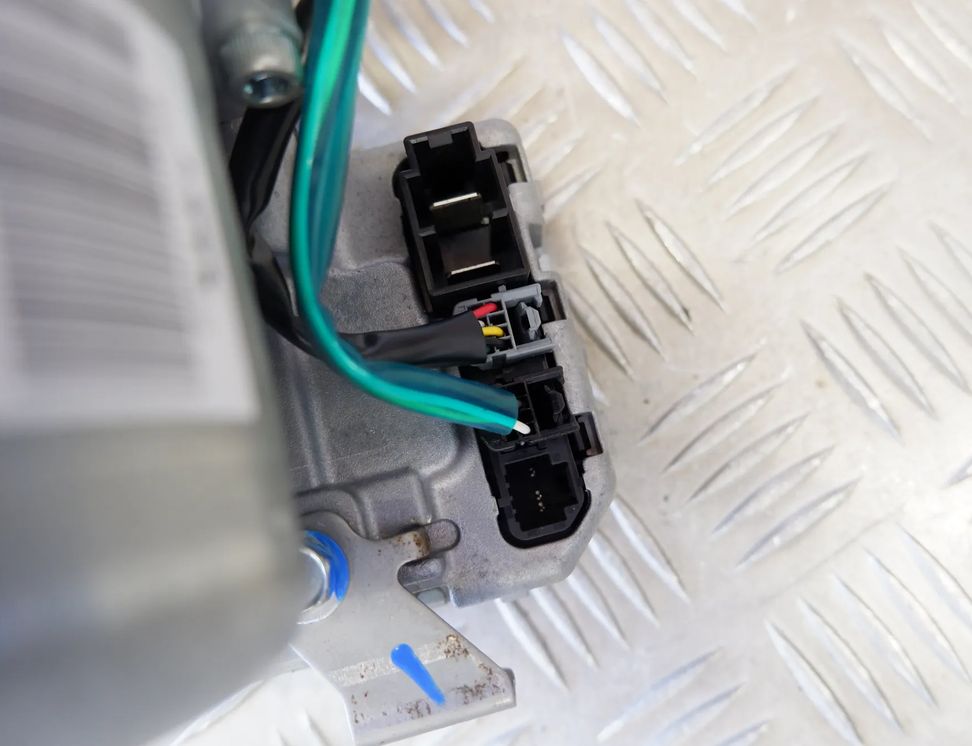 NISSAN Leaf 2 generation (2017-2023) Электроусилитель руля 48810-5SJ0A,EANCEC0199 26307232