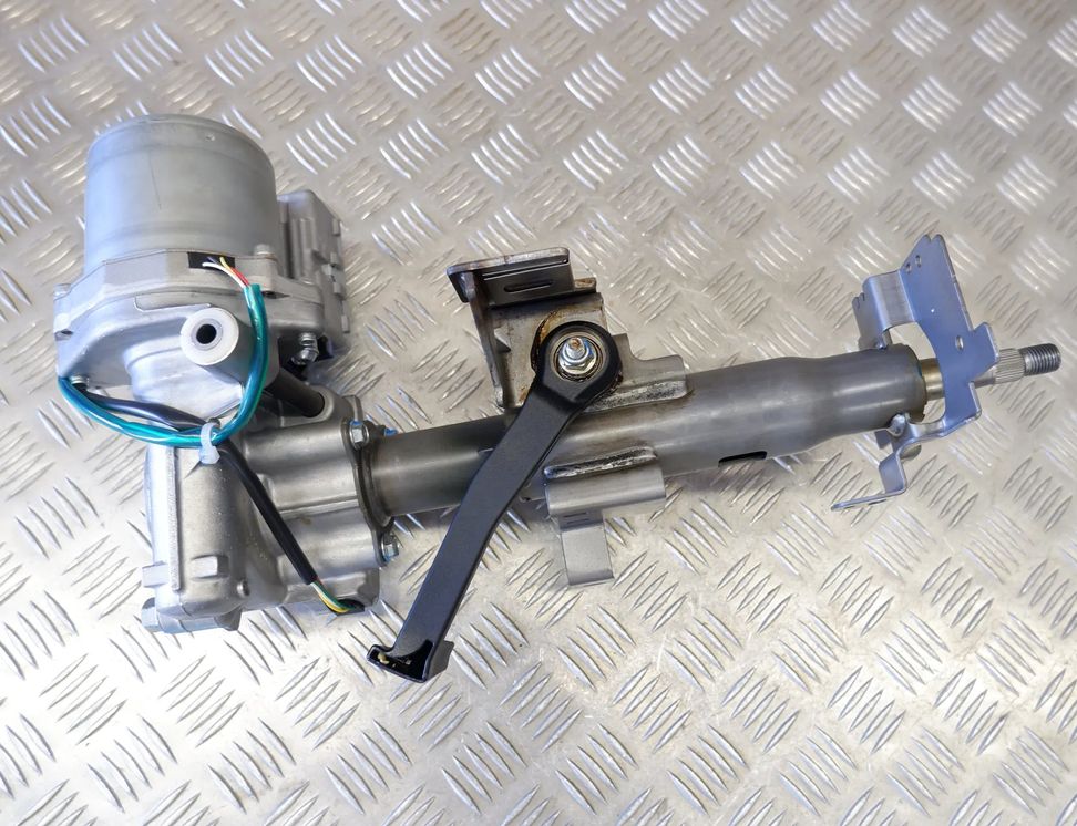 NISSAN Leaf 2 generation (2017-2023) Электроусилитель руля 48810-5SJ0A,EANCEC0199 26307232