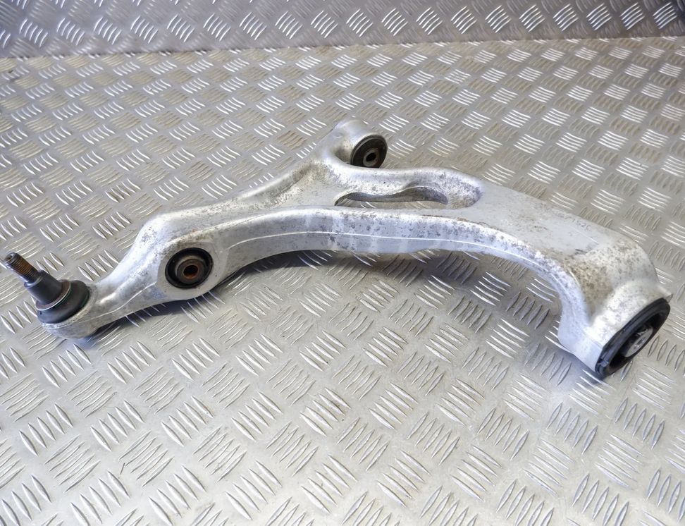 VOLKSWAGEN Touareg 2 generation (2010-2018) Pravé predné dolné rameno 7P0407152C 26836265