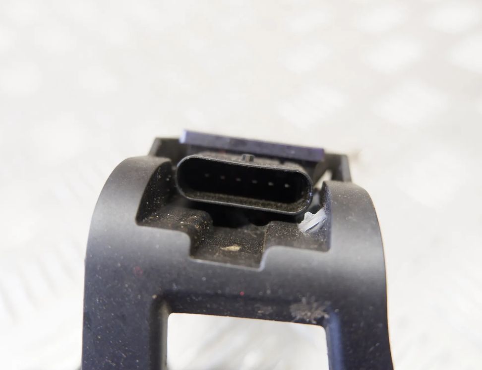 VOLKSWAGEN ID.3 1 generation (2019-2023) Keyless Entry Antenna 5WA962133D,10A971858A,5WA962133B 27236456