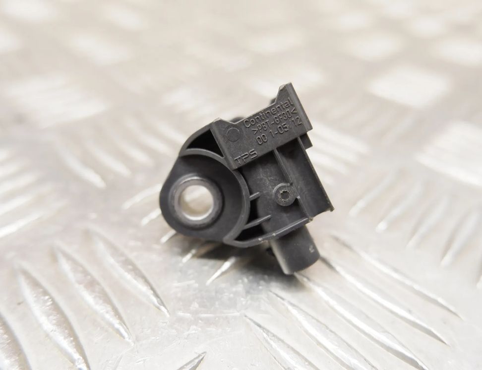 HYUNDAI Tucson 4 generation (2020-2023) Front Left Impact Sensor 95920-M6000 28222628