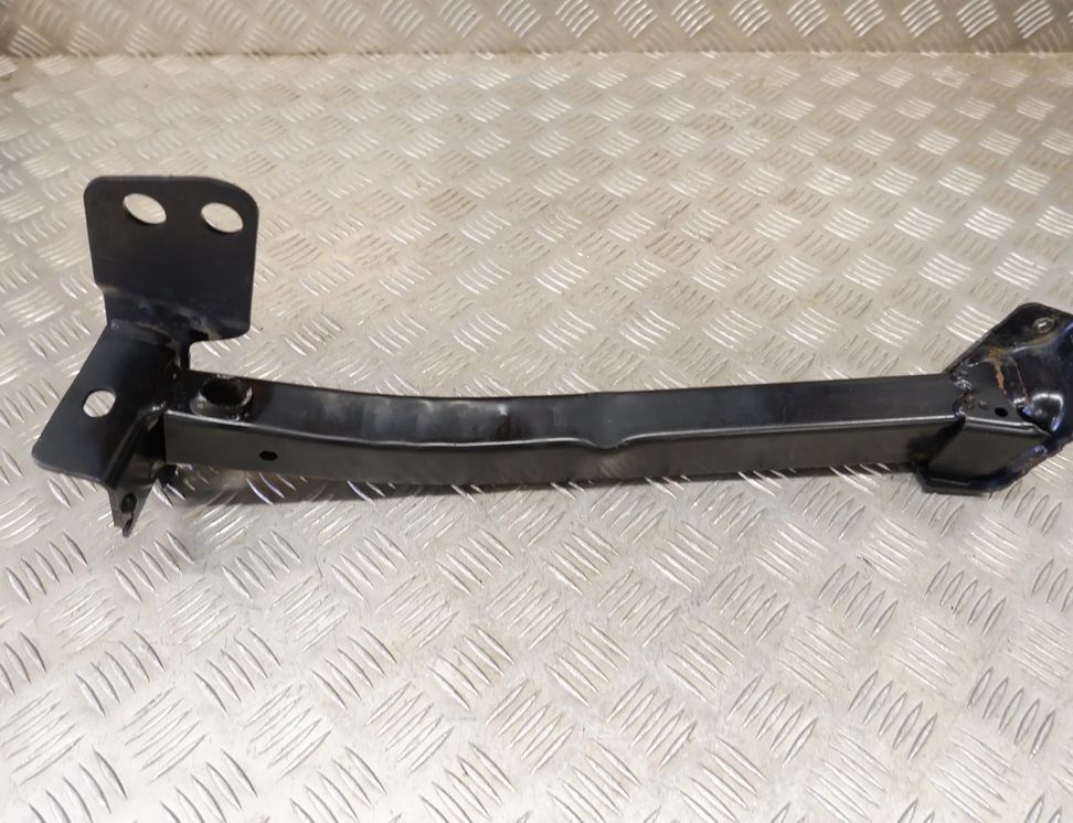 PEUGEOT 208 2 generation (2019-2023) Other Body Parts 9836341080 28423978