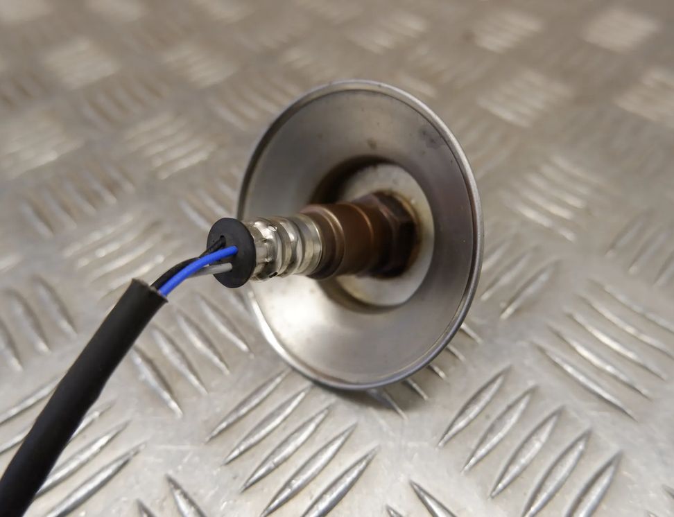 TOYOTA C-HR 1 generation (2016-2023) Лямбда зонд 89467-47030 28497682