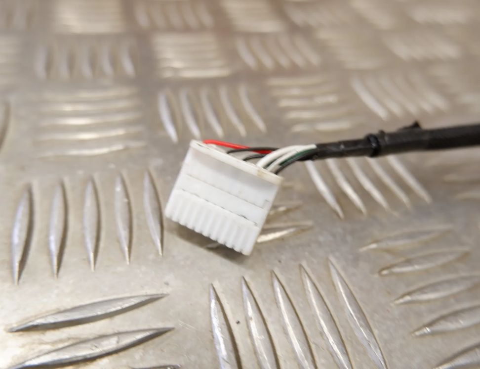 LEXUS RX 4 generation (2015-2024) Дверные кабели спереди справа 82151-48870,8983A-47010 28600413