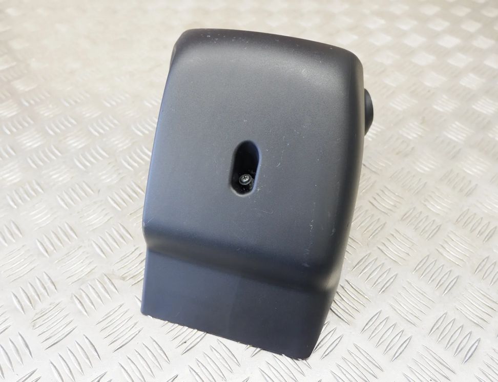 TOYOTA Yaris 4 generation (2020-2023) Steering wheel column trim 45286-K0901,45286-K0030 29067199