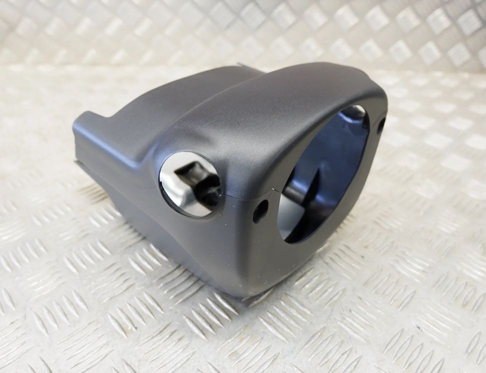 TOYOTA Yaris 4 generation (2020-2023) Steering wheel column trim 45286-K0901,45286-K0030 29067199