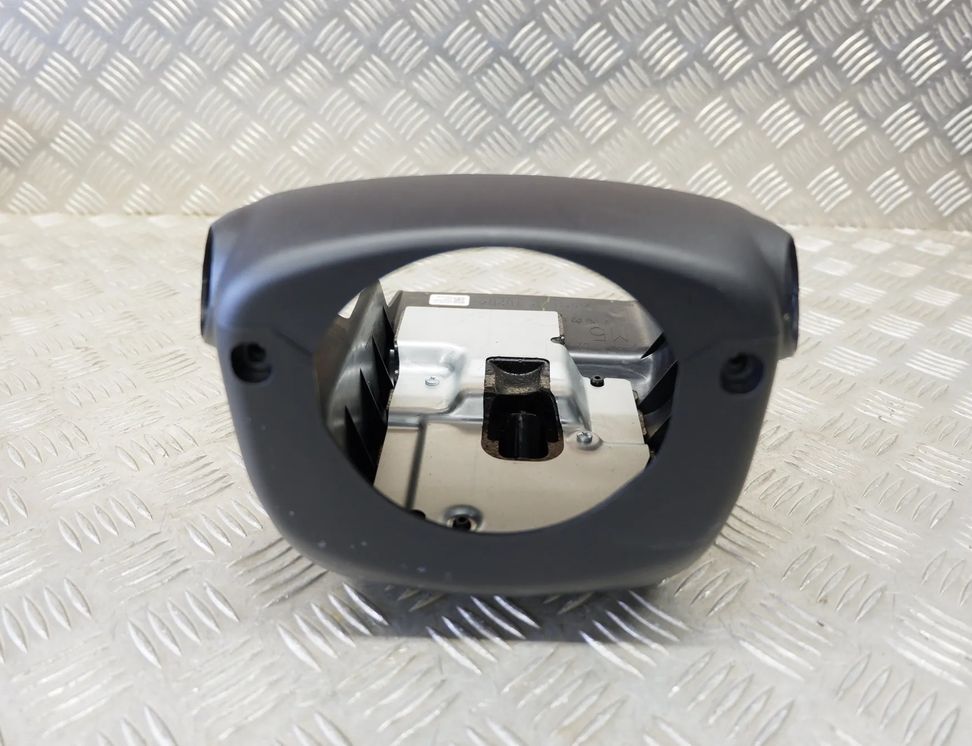 TOYOTA Yaris 4 generation (2020-2023) Steering wheel column trim 45286-K0901,45286-K0030 29067199