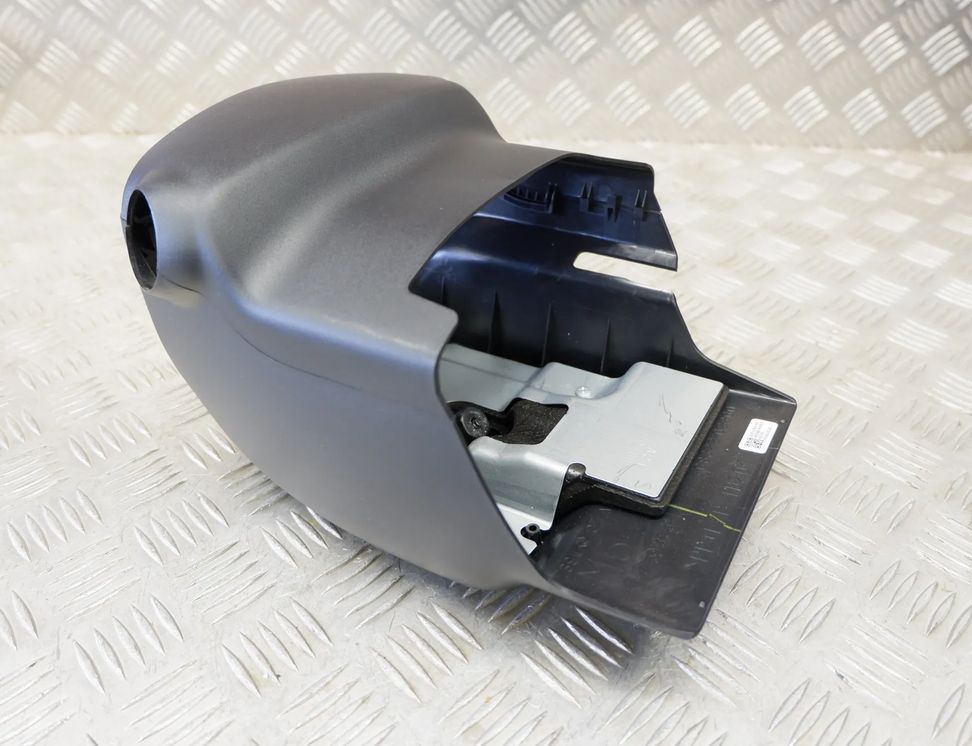 TOYOTA Yaris 4 generation (2020-2023) Steering wheel column trim 45286-K0901,45286-K0030 29067199