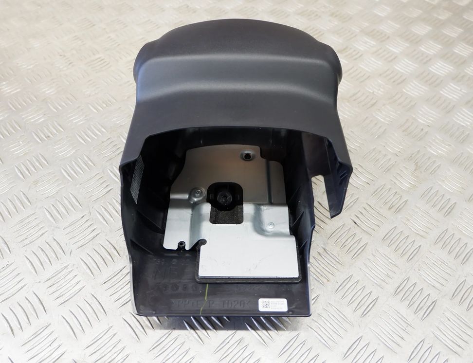 TOYOTA Yaris 4 generation (2020-2023) Steering wheel column trim 45286-K0901,45286-K0030 29067199