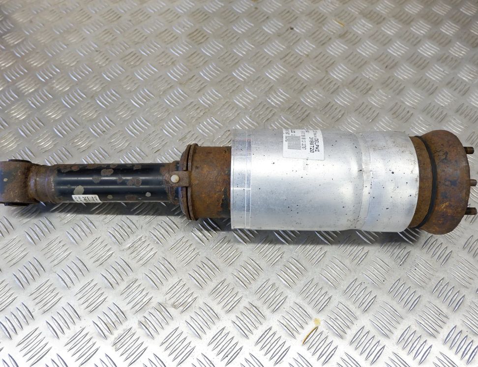 LAND ROVER Range Rover Sport 1 generation (2005-2013) Front Left Shock Absorber RNB501140,22227491 29466893