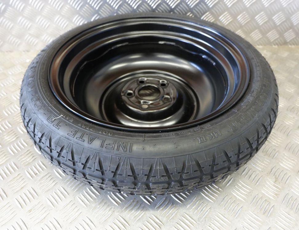 TOYOTA Yaris 4 generation (2020-2023) Запаска 4261B-K0010 29997583