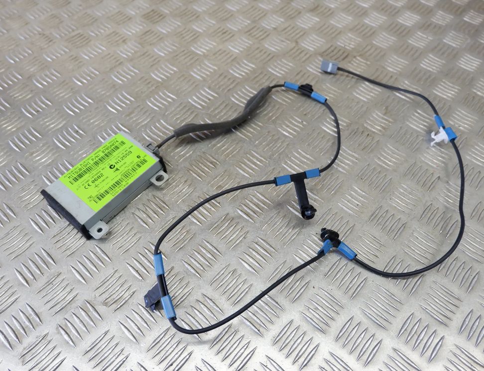 MITSUBISHI Outlander 3 generation (2012-2023) Bluetooth ovládacia jednotka 8785A074 30059677