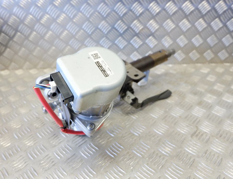 TOYOTA Yaris 4 generation (2020-2023) Электроусилитель руля JJ501-006141,45250-K0040,89650-K0040 30430251