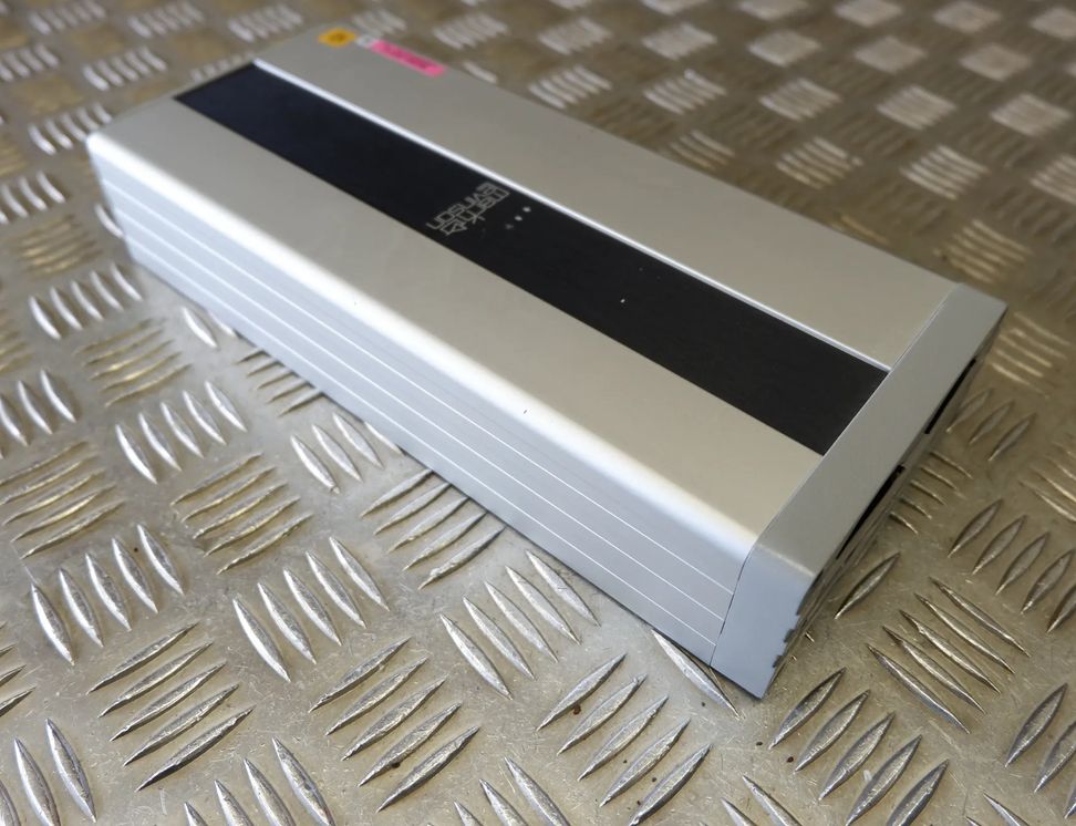 LEXUS RX 2 generation (2003-2009) Zosilňovač zvuku 86280-0E010 30738873