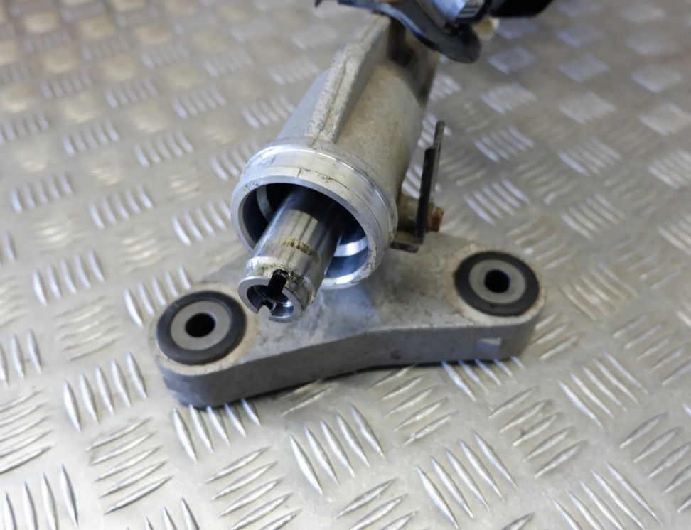 HONDA CR-V 4 generation (2012-2019) Steering Rack 53600T1G-E11 30770517