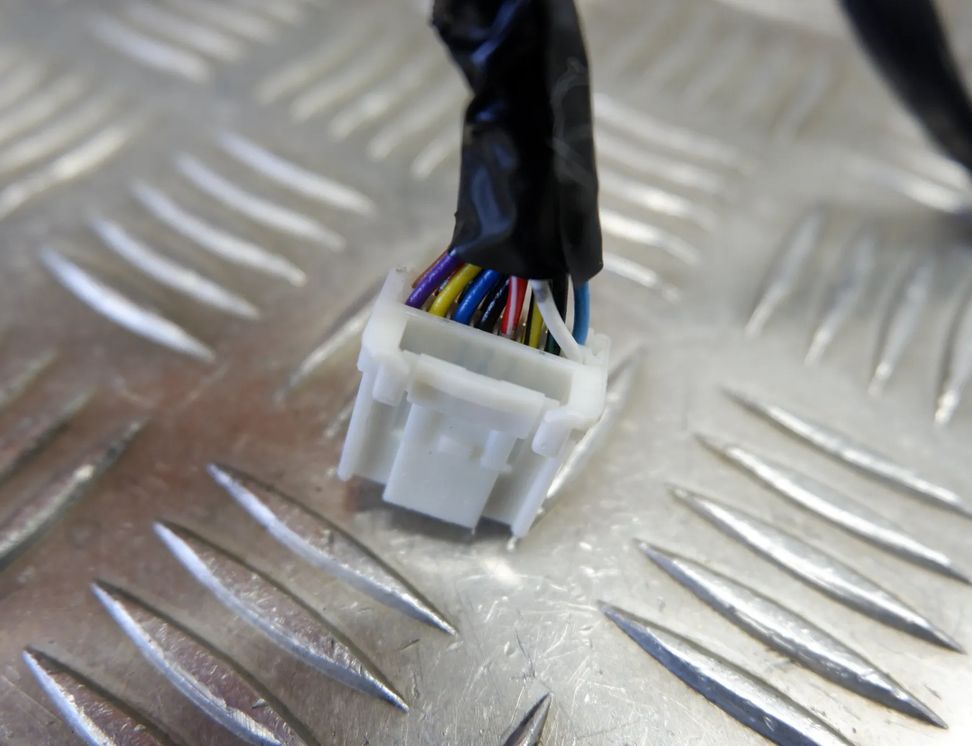 LEXUS RX 3 generation (2009-2015) Right Side Wing Mirror 30836753