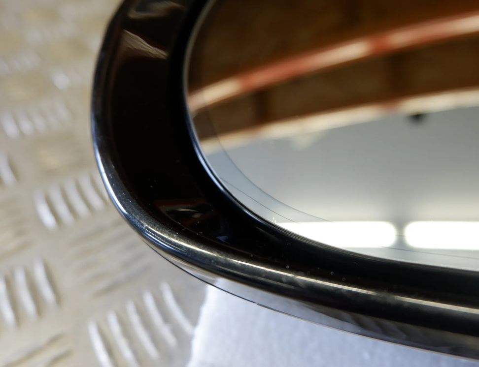 LEXUS RX 3 generation (2009-2015) Зеркало передней левой двери 30837707