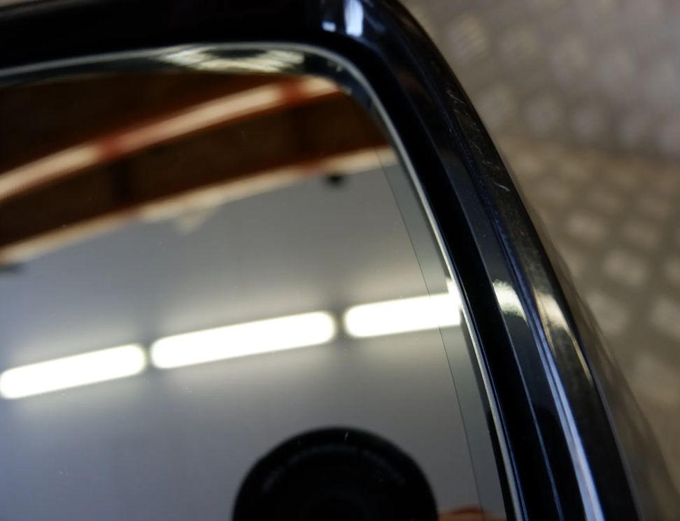 LEXUS RX 3 generation (2009-2015) Left Side Wing Mirror 30839090