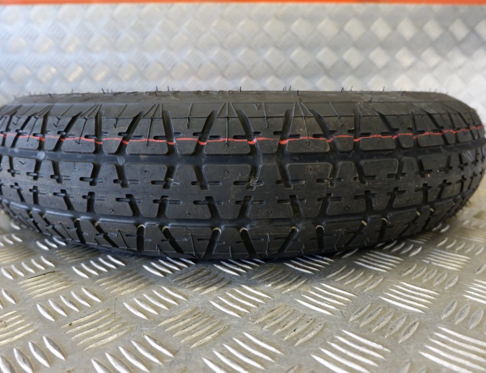 LEXUS GS 4 generation (2011-2020) Запаска 42611-53320 31648816