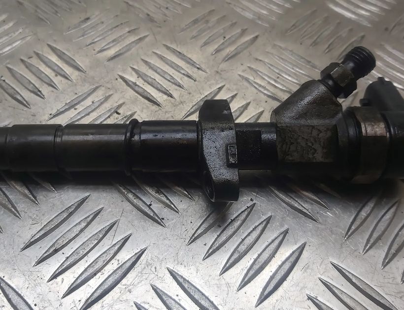 RENAULT Espace 4 generation (2002-2014) Fuel Injector 8200084534,0445110084 11718919