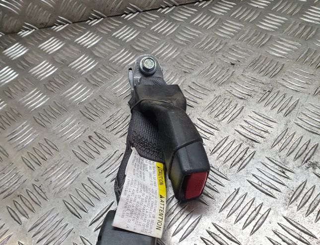 SUBARU Outback 3 generation (2003-2009) Средняя пряжка сиденья задняя g2285,a5z10,a5z10,g2285 13528353