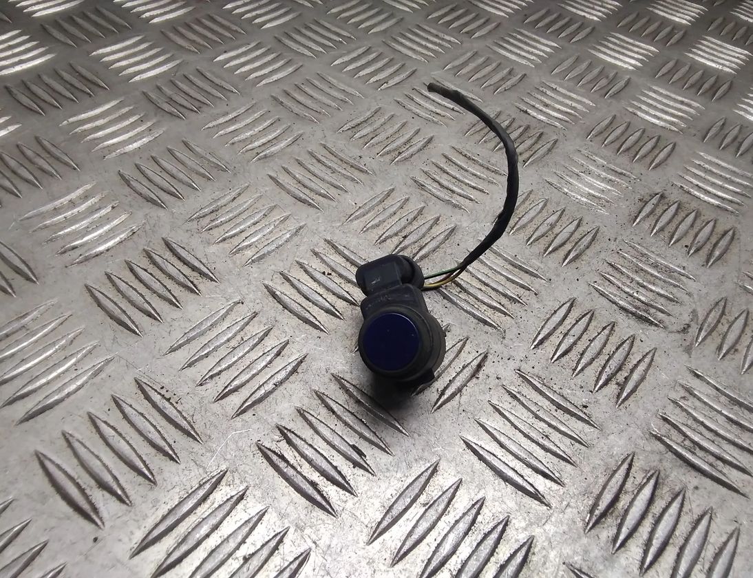BMW 1 Series E81/E82/E87/E88 (2004-2013) PDC Parking Sensor 7837273,0263003386 13780316