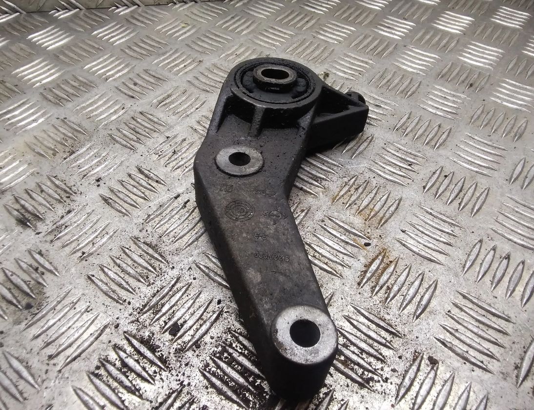 OPEL Combo C (2001-2011) Prevodovka 9227883 13958491