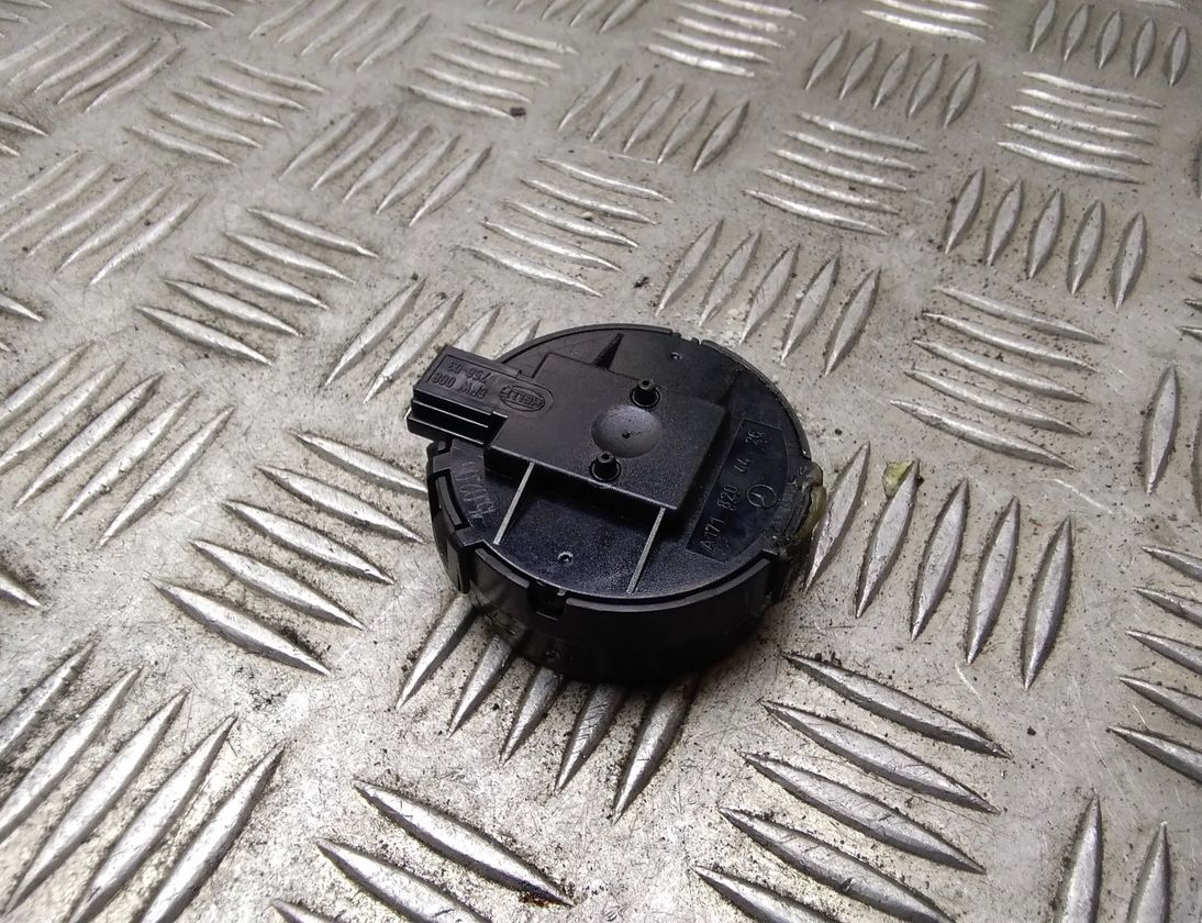 MERCEDES-BENZ B-Class W245 (2005-2011) Датчик дождя a1718204426 14697258