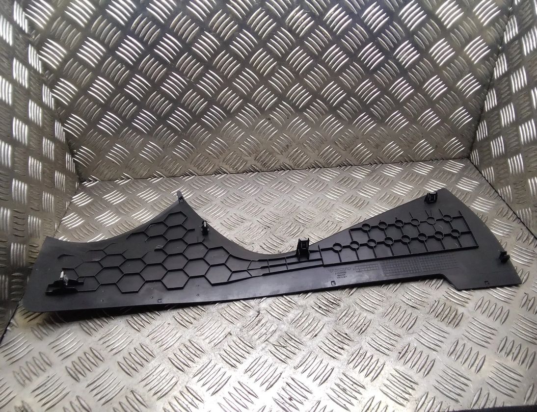 VOLVO V60 1 generation (2010-2020) Other Interior Parts 31348866 14805230