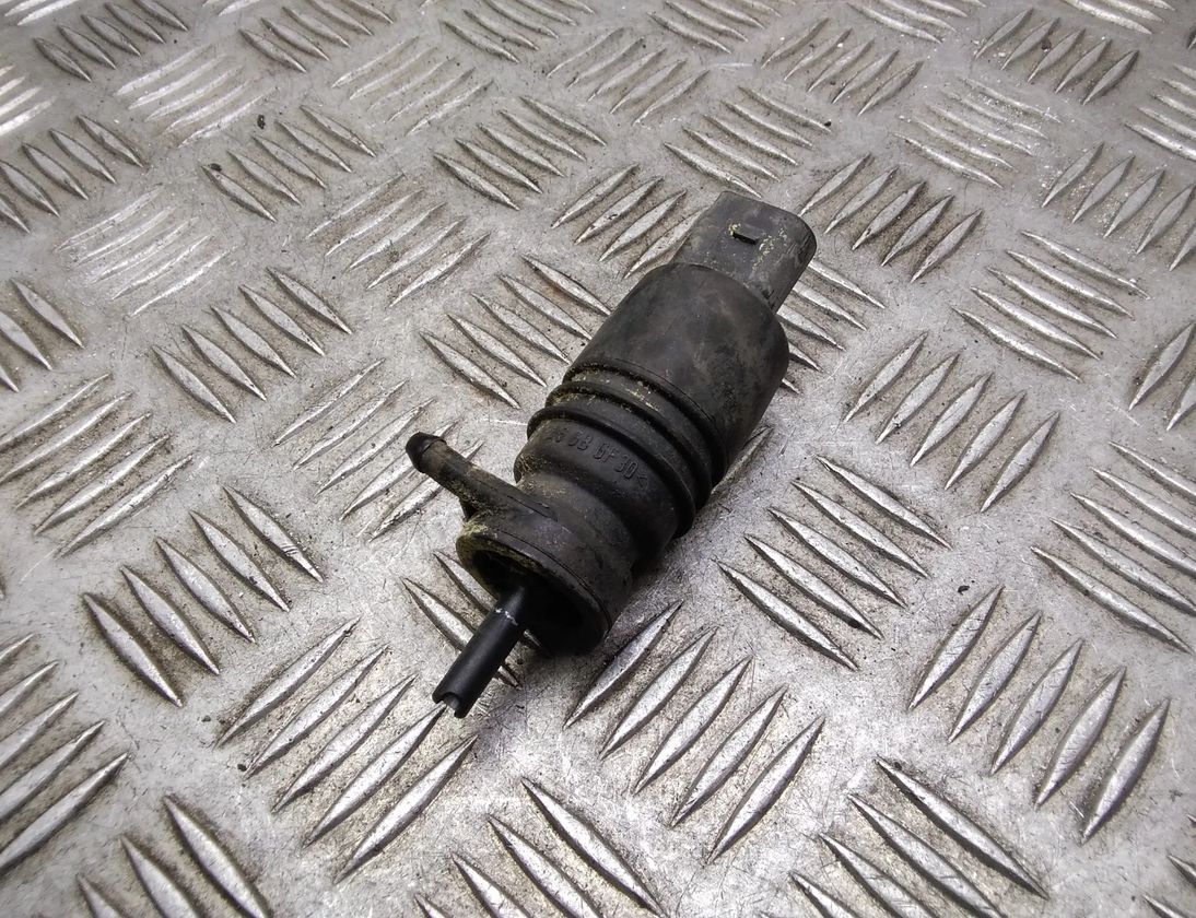 VOLKSWAGEN Transporter T5 (2003-2015) Моторчик бачка омывателя 1j5955651 15507526