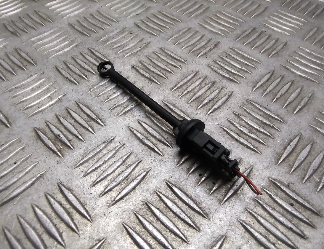 VOLKSWAGEN Phaeton 1 generation (2002-2016) Senzor teploty výfukových plynov 4e0820539 15528984