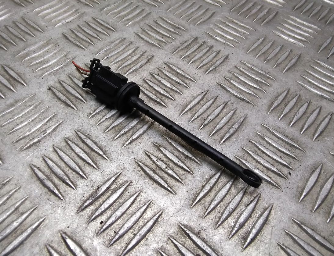 VOLKSWAGEN Phaeton 1 generation (2002-2016) Senzor teploty výfukových plynov 4e0820539 15528984