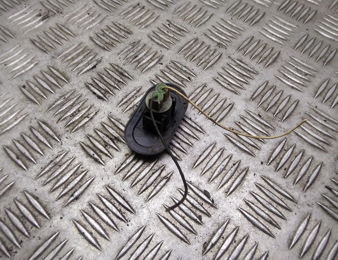 RENAULT Trafic 2 generation (2001-2015) Повторитель переднего правого крыла 8200194580,0142789,6r0142789,e10142789,7700847333 17375575