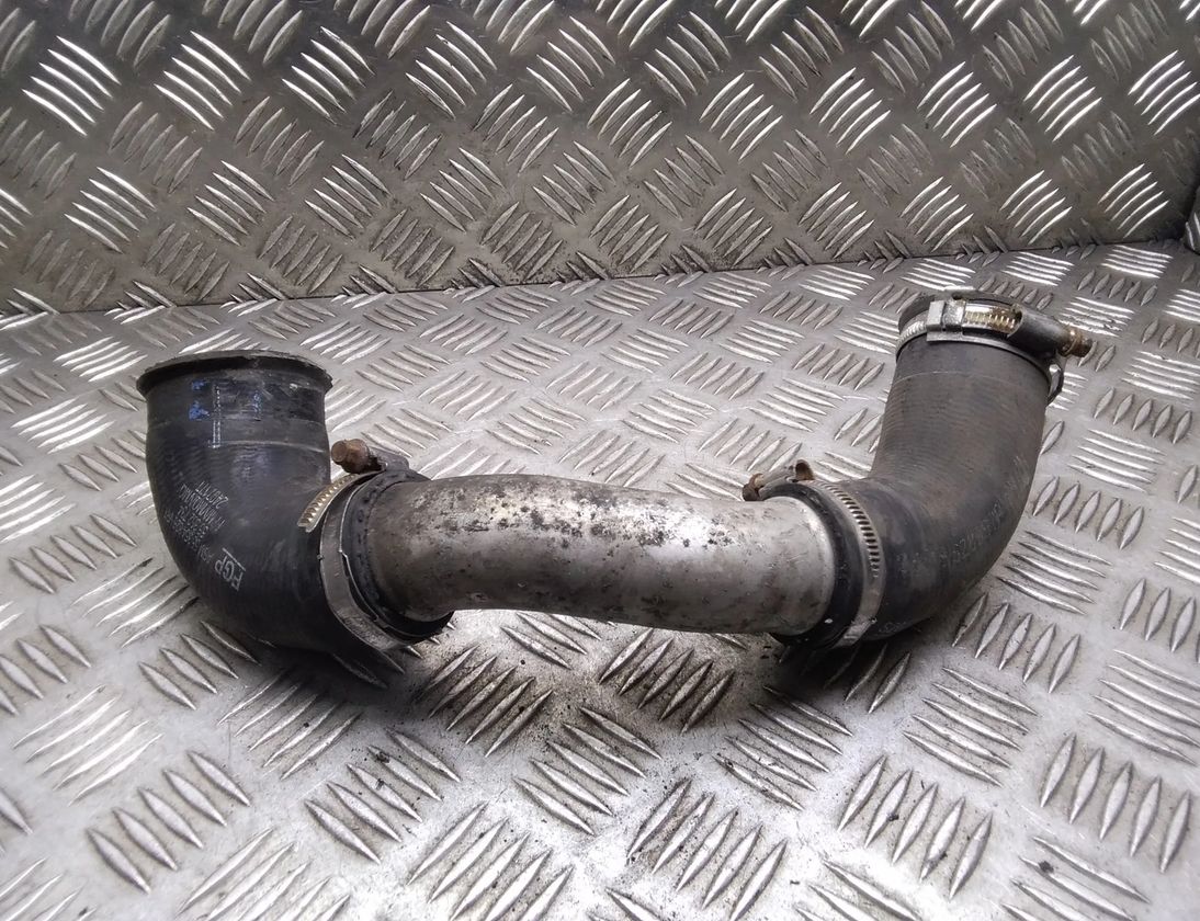 OPEL Vectra C (2002-2005) Intercooler hadica 55352736,55354826,55352735,55352734,55354826vrt 18142173