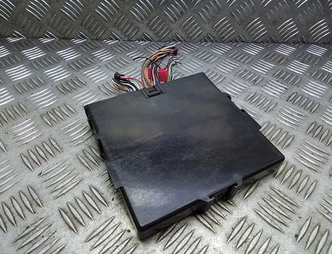 TOYOTA Prius 3 generation (XW30) (2009-2015) Другие блоки управления 8968147100,2850000264 20779882