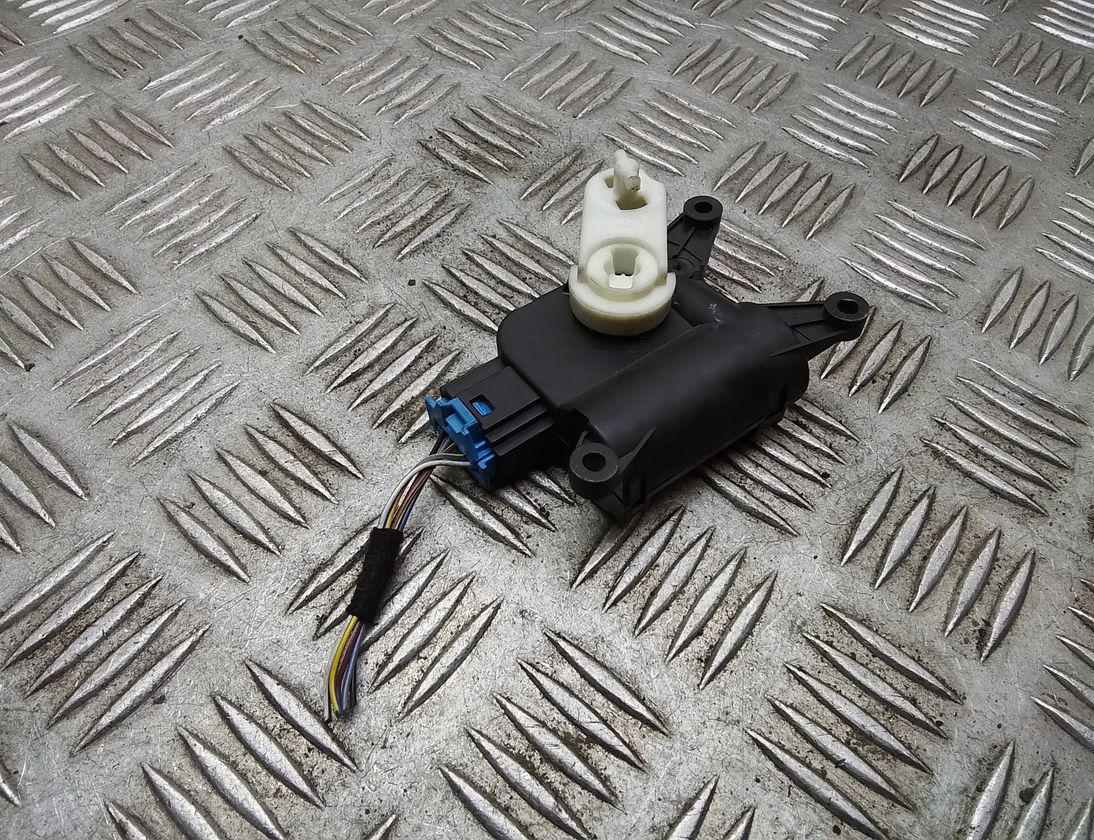 VOLKSWAGEN Tiguan 1 generation (2007-2017) Air Conditioner Air Flow Valve Motor 3c0907511r,1168802901 20984760