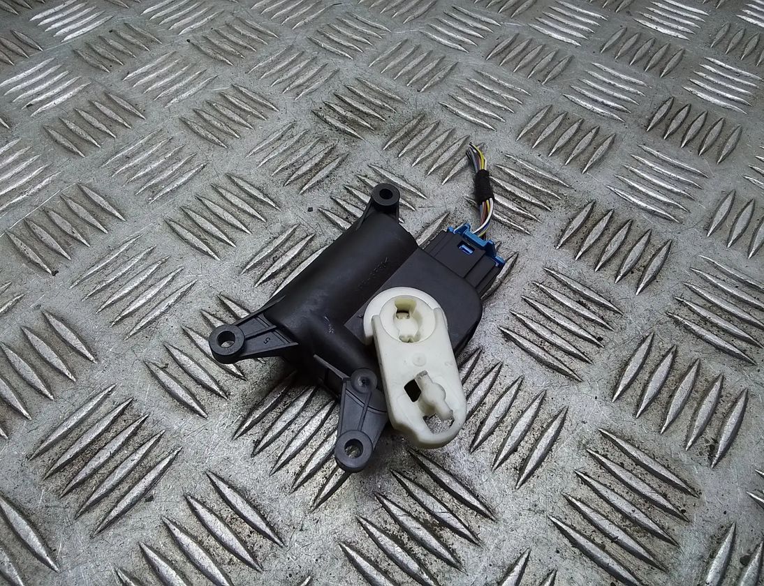 VOLKSWAGEN Tiguan 1 generation (2007-2017) Air Conditioner Air Flow Valve Motor 3c0907511r,1168802901 20984760