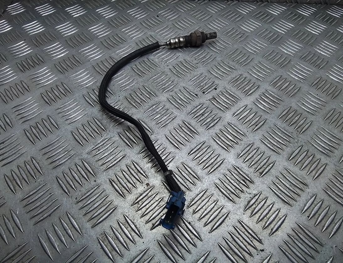 PEUGEOT 308 T7 (2007-2015) Лямбда зонд 7548961,v754896180,754896180,v75489618004,v7548961,75489618004 21353431