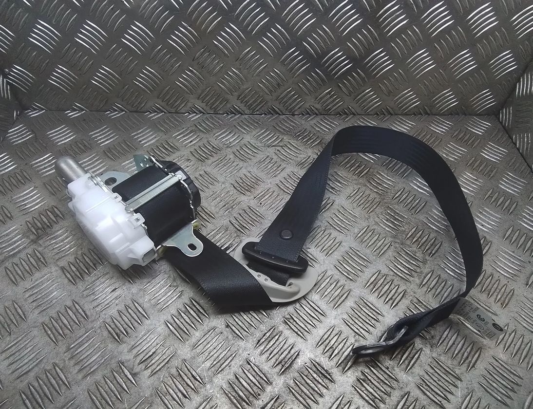TOYOTA Prius Plus 1 generation (2012-2020) Ľavý predný bezpečnostný pás j090301,j082512,3j082531,7x1660p,0538156 22279706