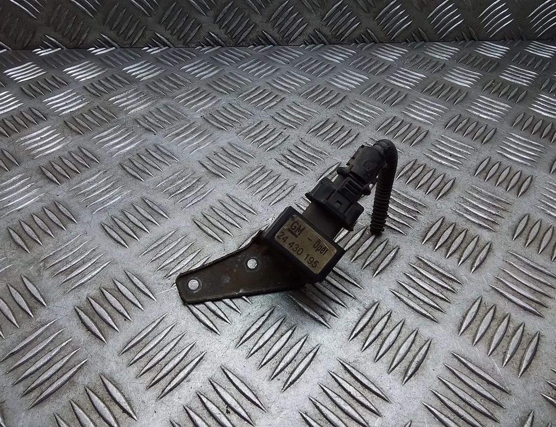 OPEL Vectra C (2002-2005) Другая деталь 24430195,9570930003,0024550080005,002455008000,002455008 23101130