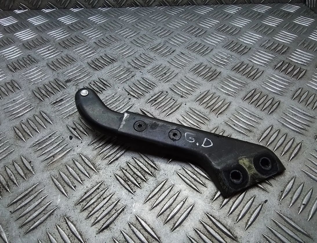 VOLKSWAGEN Transporter T5 (2003-2015) Rear Right Door Hinge 7h0843436b 23962333