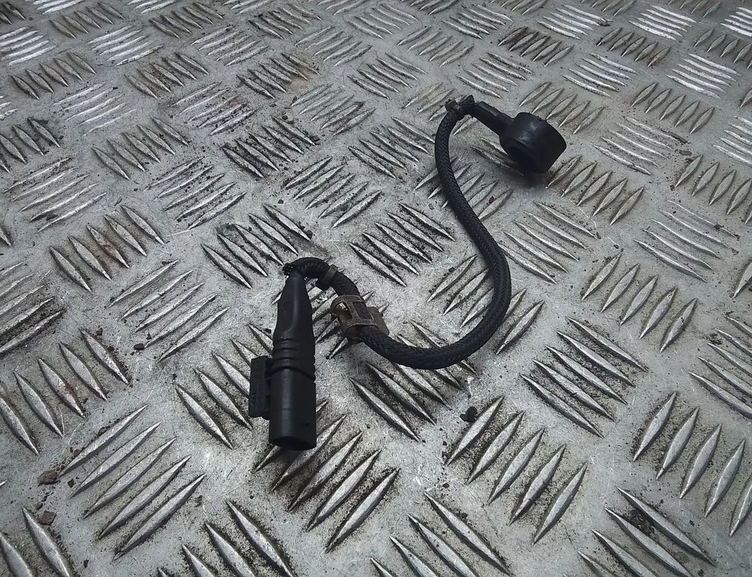 MERCEDES-BENZ Sprinter 2 generation (906) (2006-2018) Датчик детонации 24482869