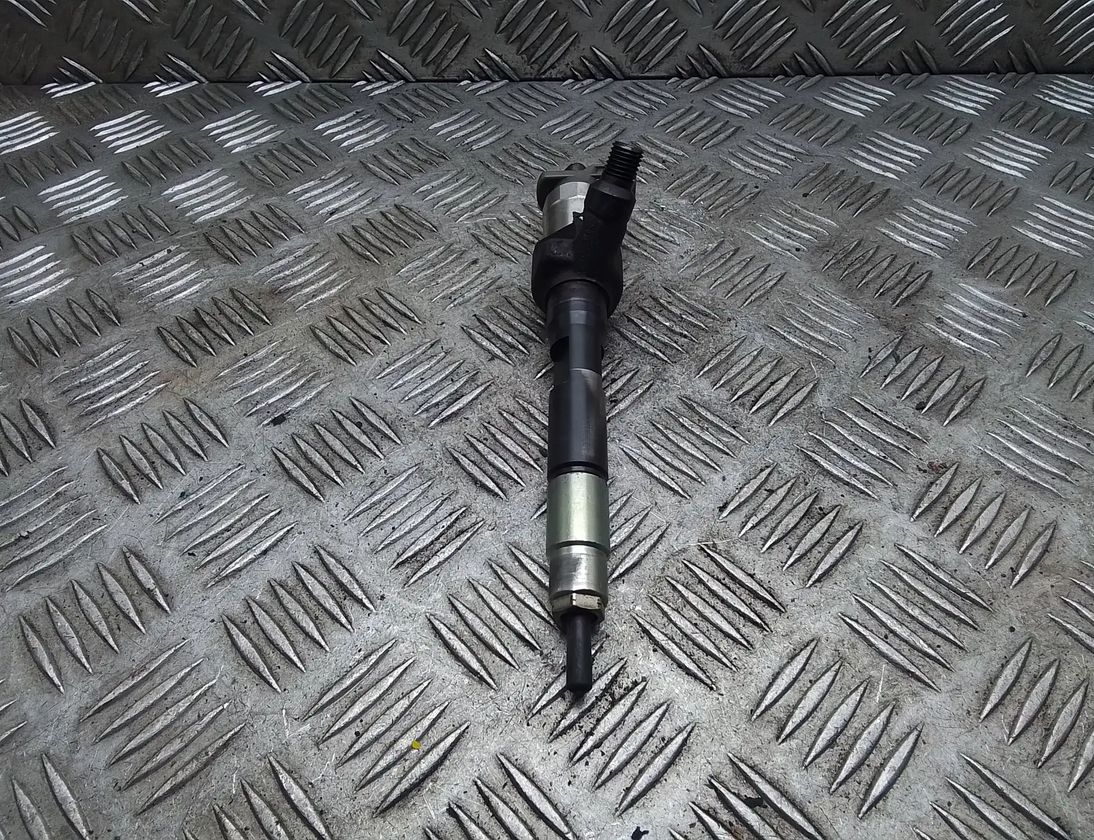 MAZDA 6 GH (2007-2013) Palivový vstrekovač r2aa13h50 25053458