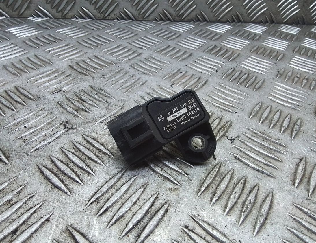 MAZDA CX-7 1 generation (2006-2012) Air pressure sensor 0261230129 25189988