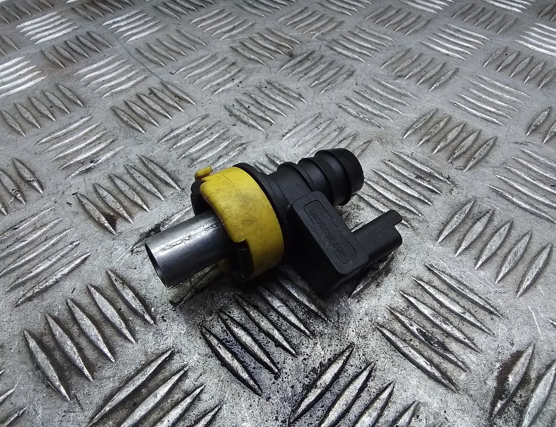 PEUGEOT 308 T7 (2007-2015) Intake air temperature sensor 9673593680 25271167