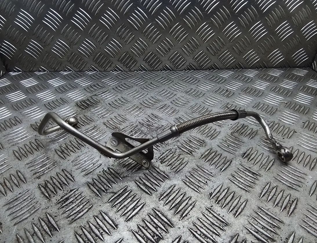 AUDI A6 C6/4F (2004-2011) Трубка смазки турбины 06d145778c 25775778