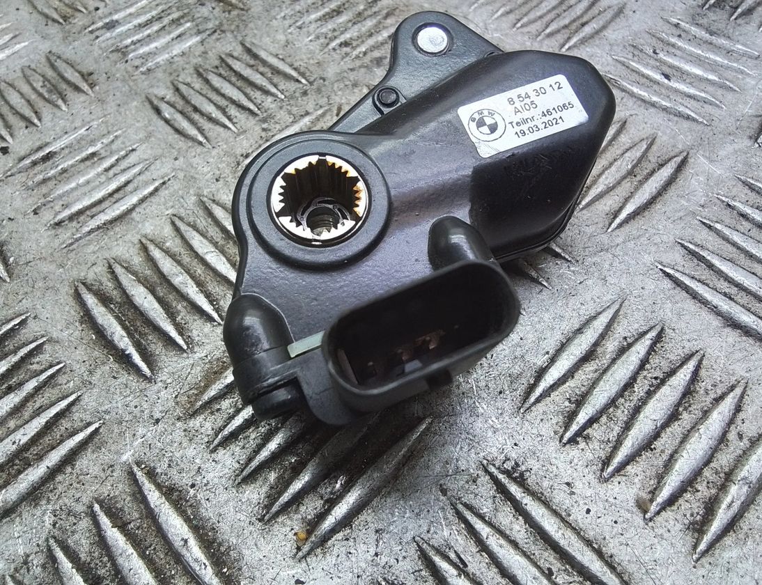 BMW R1250 (2019-2023) 1 generation (2021-2023) Quickshifter 8543012,23418536884 25804442