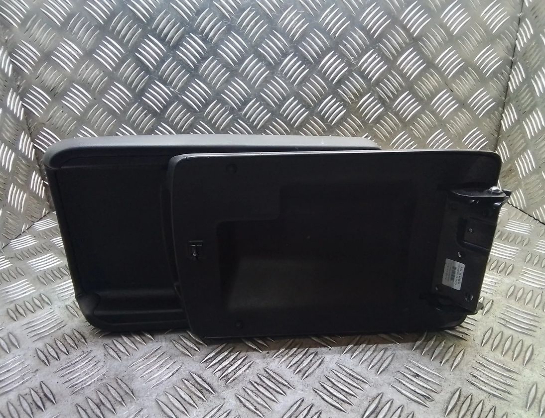 NISSAN Qashqai 1 generation (2007-2014) Armrest p13200a770g0,13200a770g0,13200a770g,13200a770 27802439