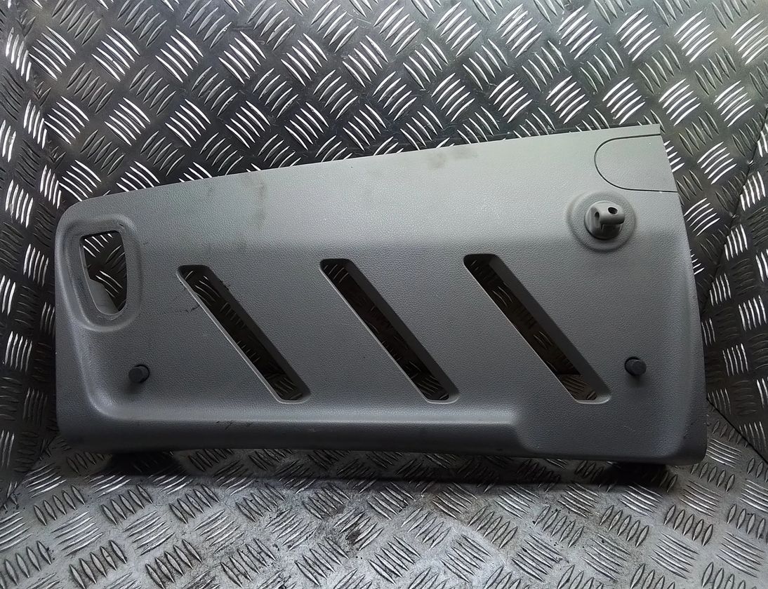 OPEL Movano 2 generation (B) (2010-2021) Держатель для защиты от солнца 8200792032 28261858